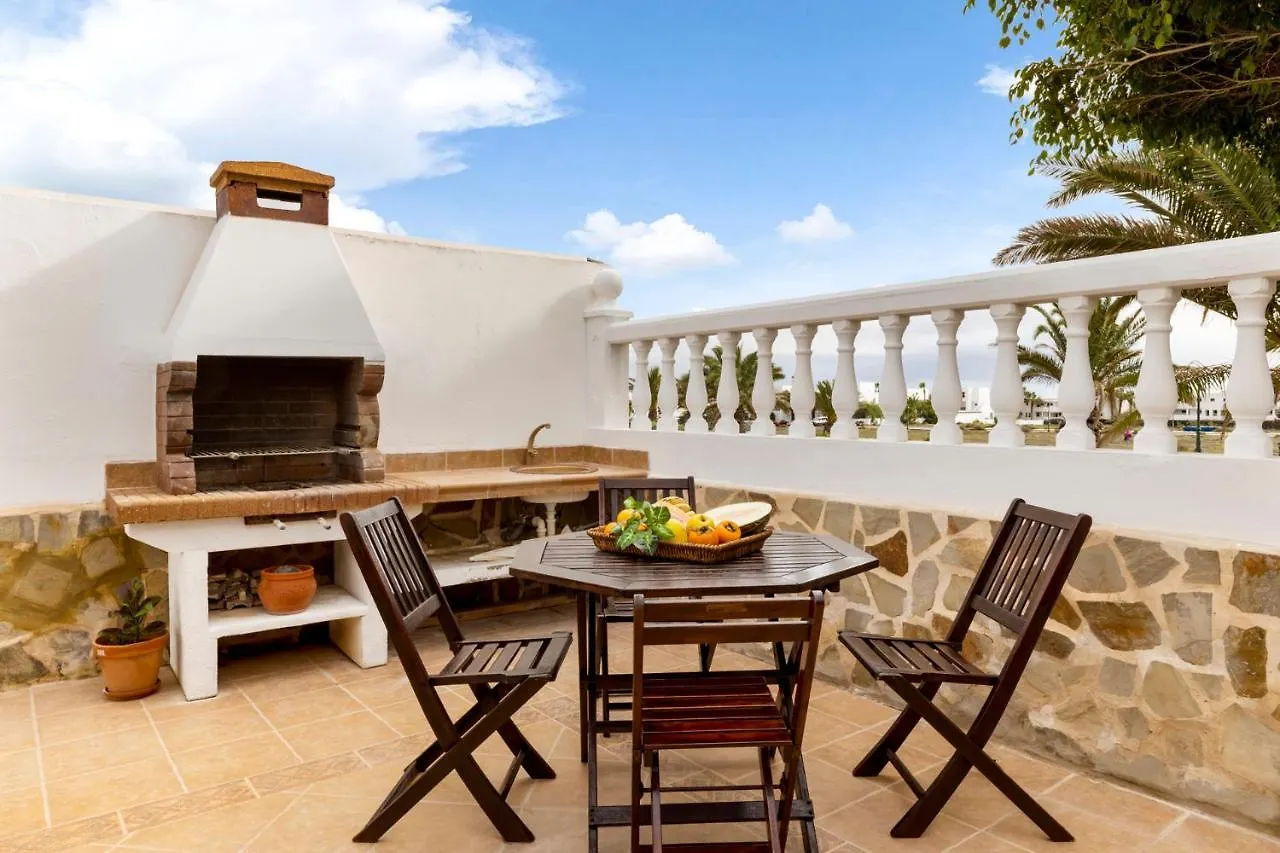 Lanzarote Villa Marla Costa Teguise