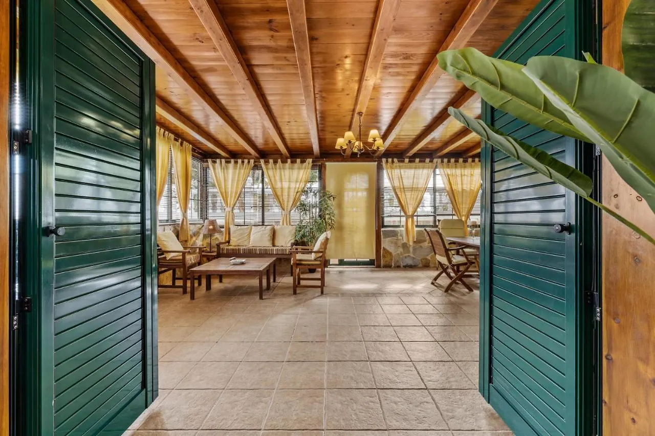 Lanzarote Villa Marla Costa Teguise