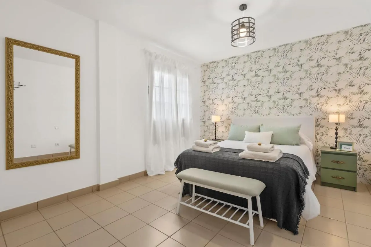 Lanzarote Villa Marla Costa Teguise