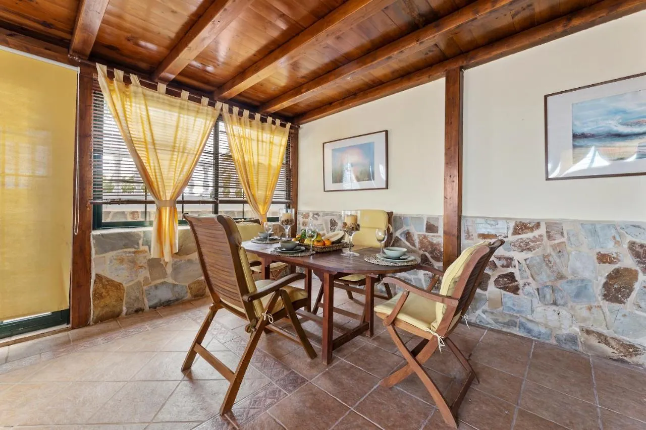 Lanzarote Villa Marla Costa Teguise Spain
