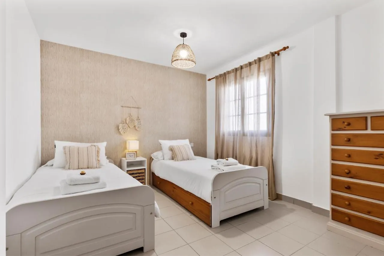 Lanzarote Villa Marla Costa Teguise