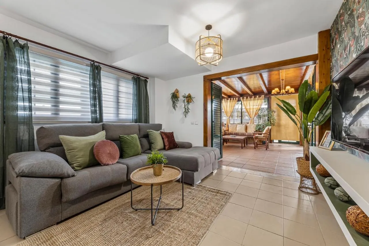 Lanzarote Villa Marla Costa Teguise