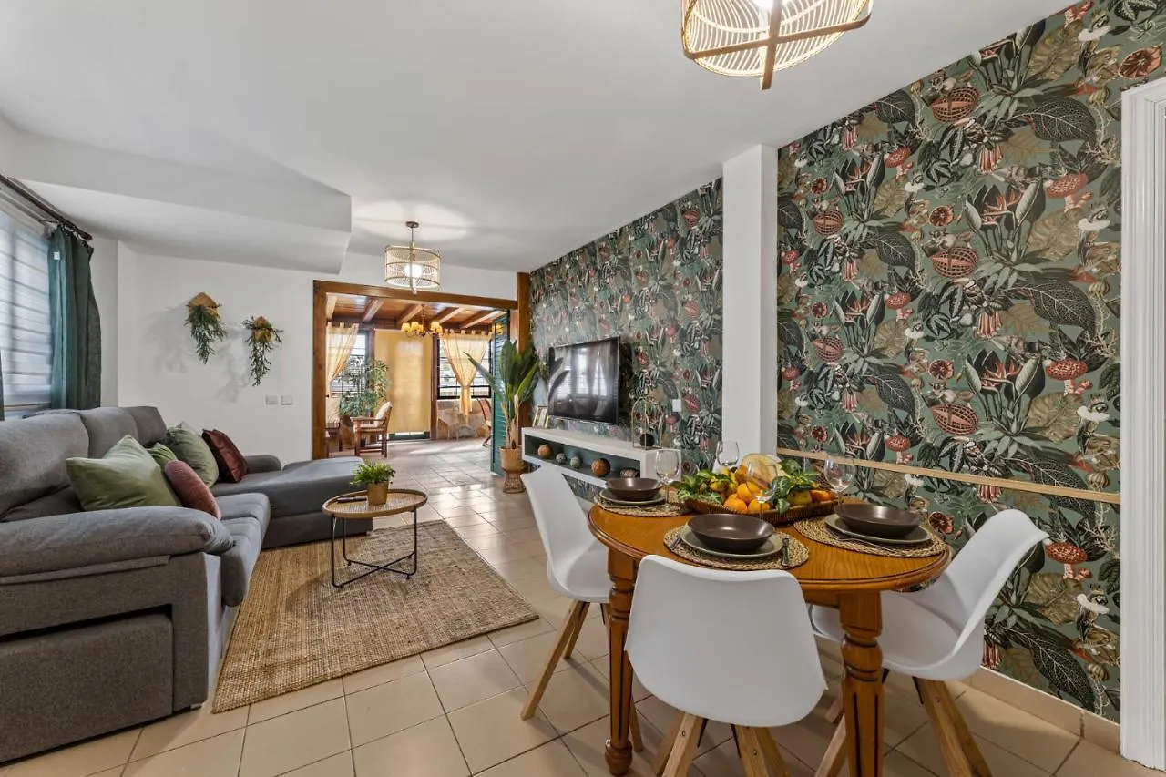 Lanzarote Villa Marla Costa Teguise