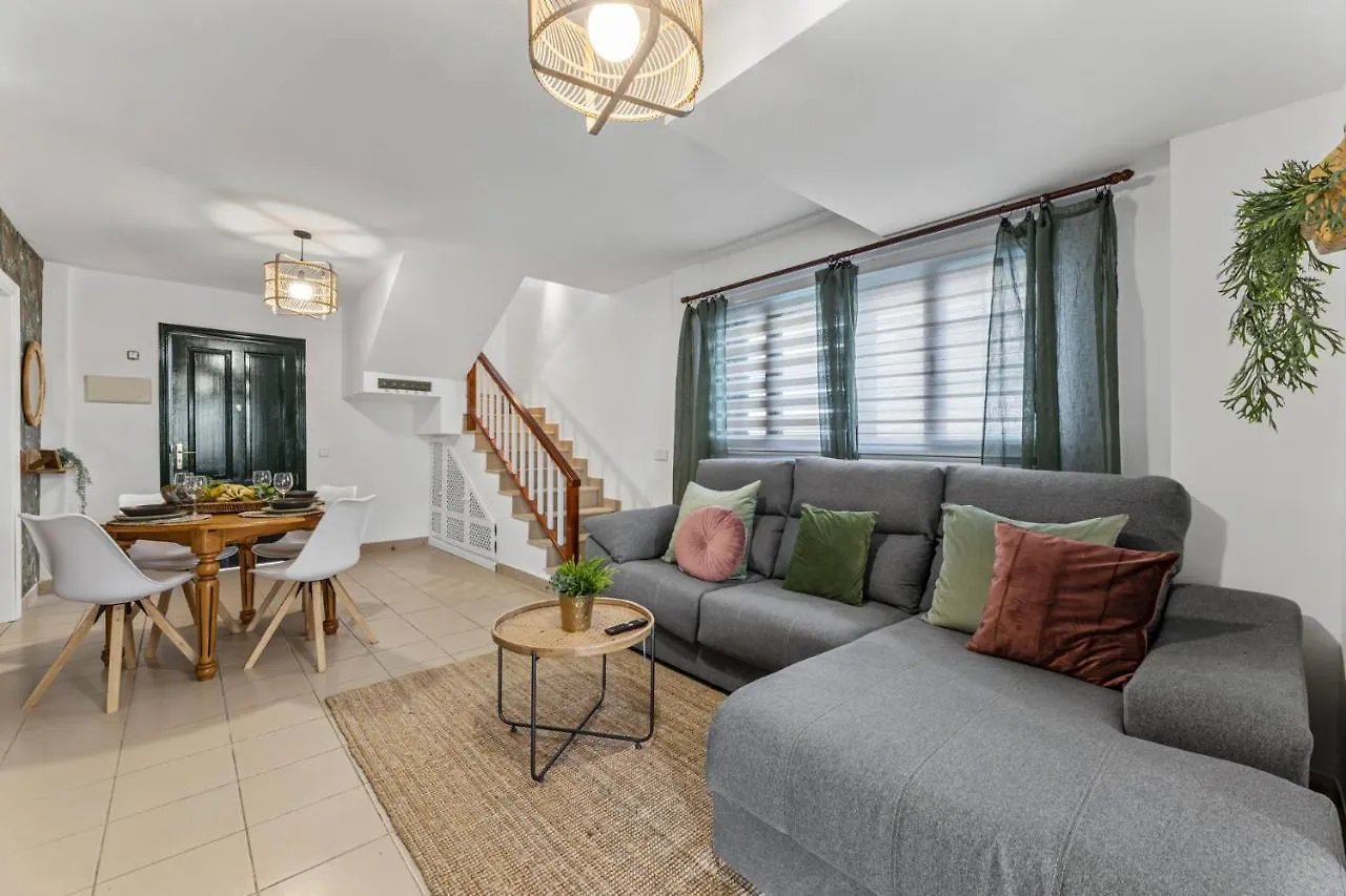 Lanzarote Villa Marla Costa Teguise